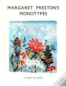 Capa do artigo Margaret Preston'S Monotypes