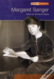Capa do artigo Margaret Sanger