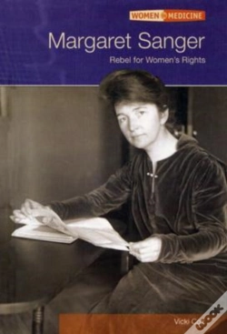 Capa do artigo Margaret Sanger