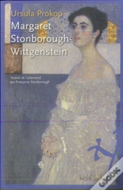Capa do artigo Margaret Stonborough-Wittgenstein