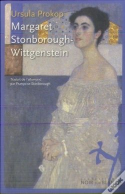 Capa do artigo Margaret Stonborough-Wittgenstein