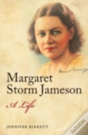 Capa do artigo Margaret Storm Jameson