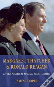Capa do artigo Margaret Thatcher And Ronald Reagan