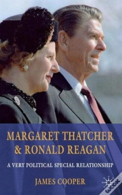 Capa do artigo Margaret Thatcher And Ronald Reagan