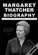 Margaret Thatcher Biography