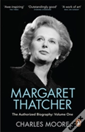 Capa do artigo Margaret Thatcher