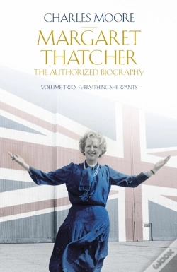 Capa do artigo Margaret Thatcher