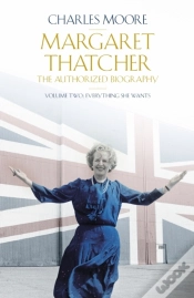 Capa do artigo Margaret Thatcher