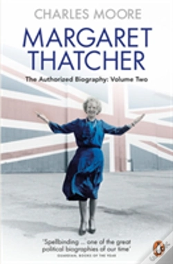 Capa do artigo Margaret Thatcher