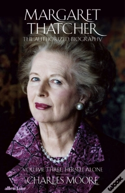 Capa do artigo Margaret Thatcher