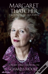 Margaret Thatcher
