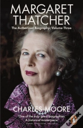 Margaret Thatcher