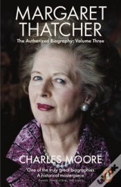 Capa do artigo Margaret Thatcher