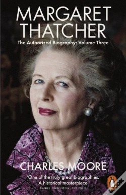 Capa do artigo Margaret Thatcher