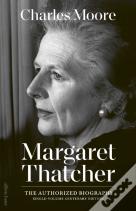 Margaret Thatcher