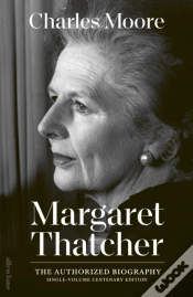 Capa do artigo Margaret Thatcher