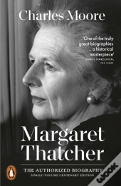 Margaret Thatcher