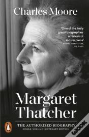Capa do artigo Margaret Thatcher