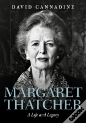 Capa do artigo Margaret Thatcher