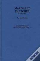 Margaret Thatcher