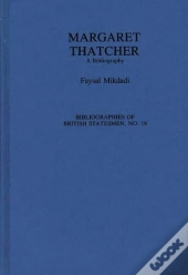 Margaret Thatcher