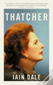 Capa do artigo Margaret Thatcher