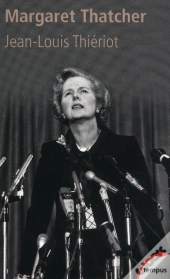 Margaret Thatcher