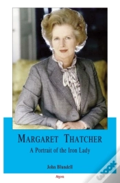 Capa do artigo Margaret Thatcher