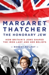 Margaret Thatcher