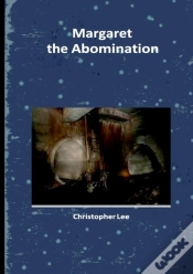 Capa do artigo Margaret The Abomination