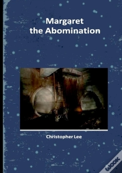 Capa do artigo Margaret The Abomination