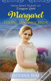 Capa do artigo Margaret - The Big Beautiful Bride