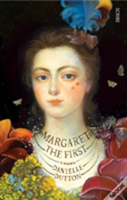 Capa do artigo Margaret The First