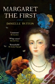 Capa do artigo Margaret The First