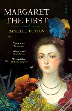 Capa do artigo Margaret The First