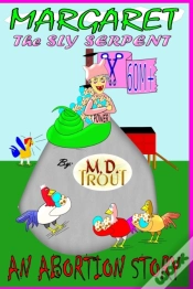 Capa do artigo Margaret The Sly Serpent