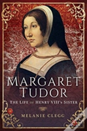Capa do artigo Margaret Tudor