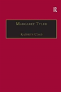 Margaret Tyler - Preview