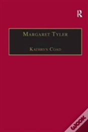 Capa do artigo Margaret Tyler