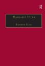 Margaret Tyler - Preview
