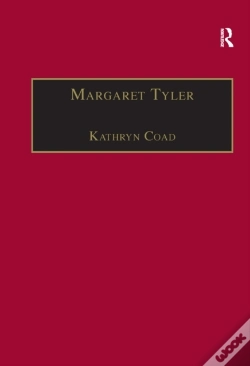 Capa do artigo Margaret Tyler
