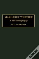 Margaret Webster