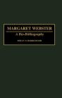 Margaret Webster - Preview