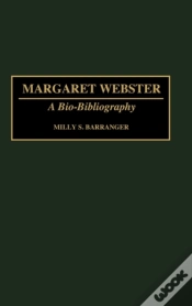 Capa do artigo Margaret Webster