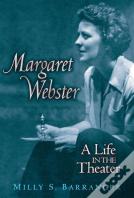Margaret Webster