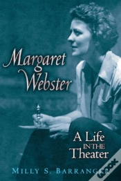 Capa do artigo Margaret Webster