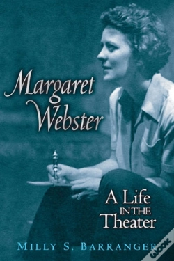 Capa do artigo Margaret Webster