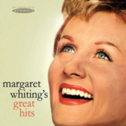 Capa do artigo Margaret Whiting's Great Hits - CD