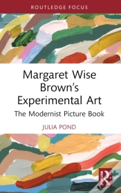Capa do artigo Margaret Wise Brownâ€™S Experimental Art