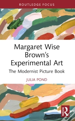 Capa do artigo Margaret Wise Brownâ€™S Experimental Art